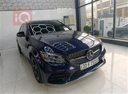 مێرسێدس بێنز C-Class